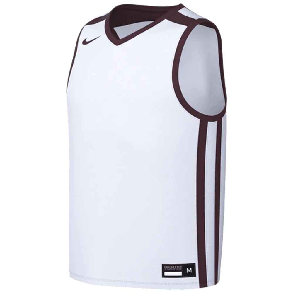 Nike Kid's Stock Block Jersey (Slim Fit)