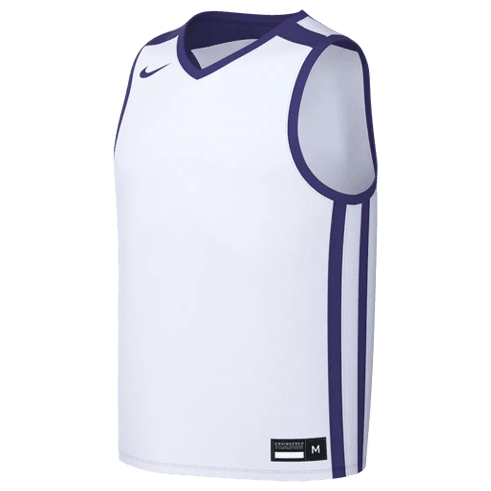 Nike Kid's Stock Block Jersey (Slim Fit)