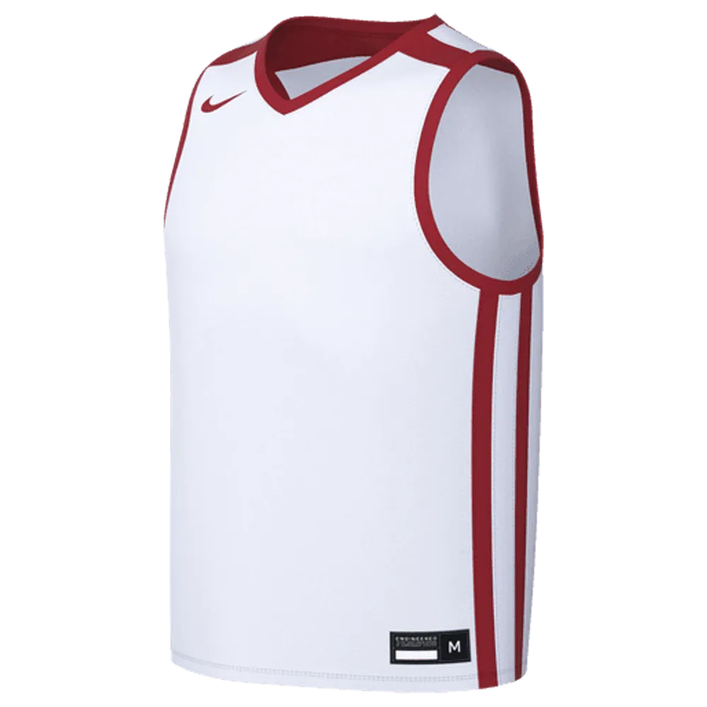 Nike Kid's Stock Block Jersey (Slim Fit)
