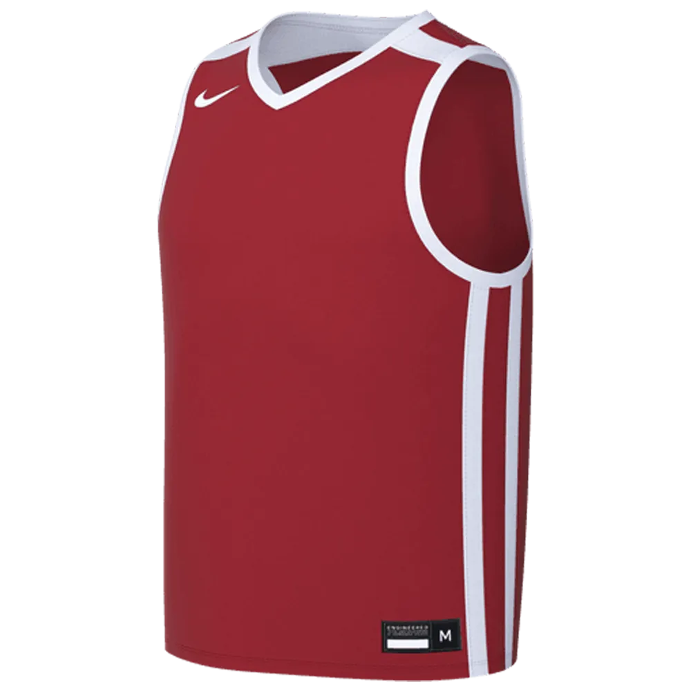 Nike Kid's Stock Block Jersey (Slim Fit)