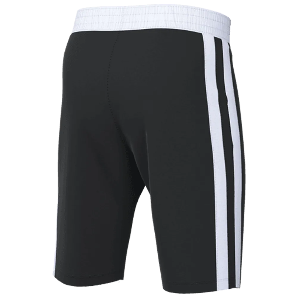 Nike Kid's Stock Block Short (Standard Fit)