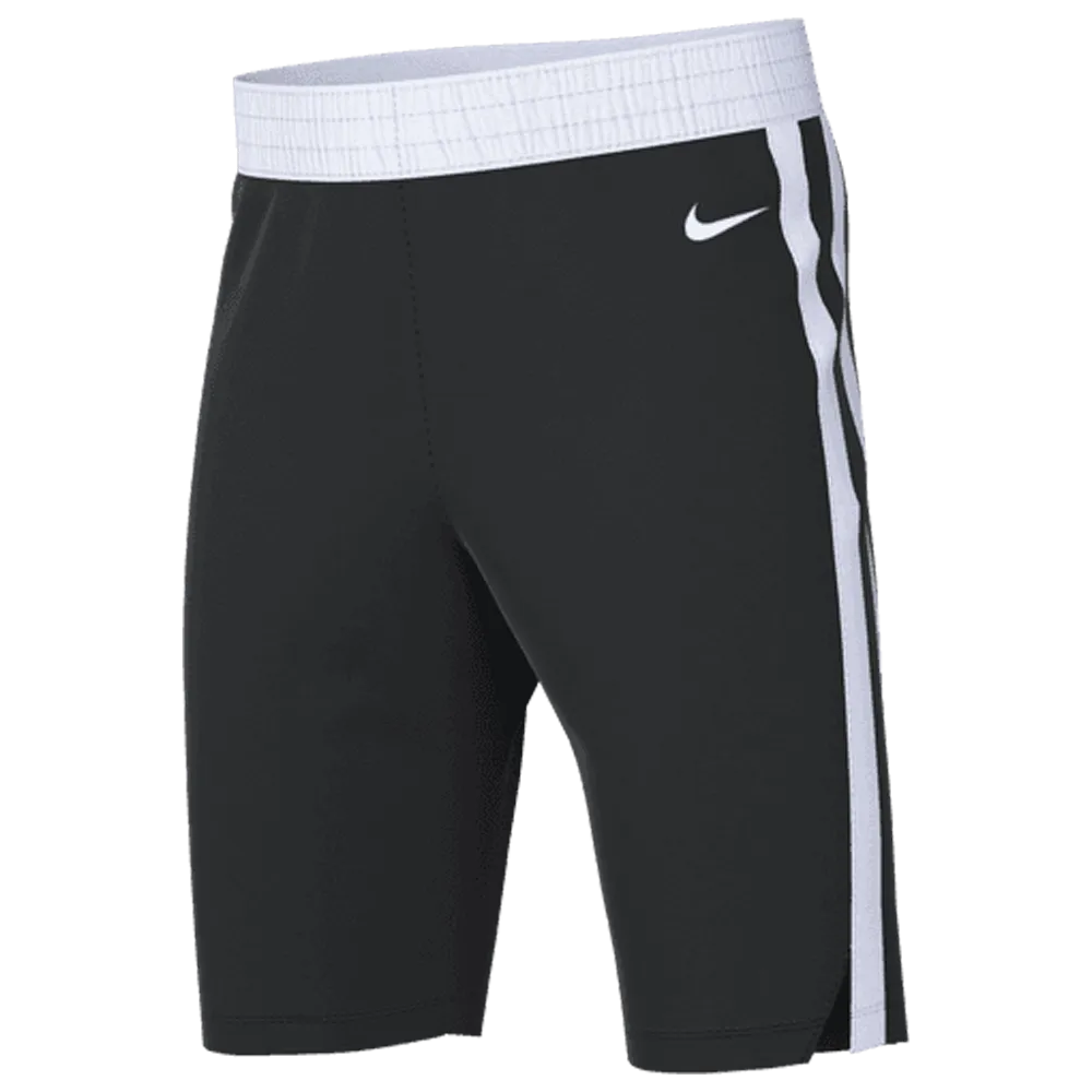 Nike Kid's Stock Block Short (Standard Fit)