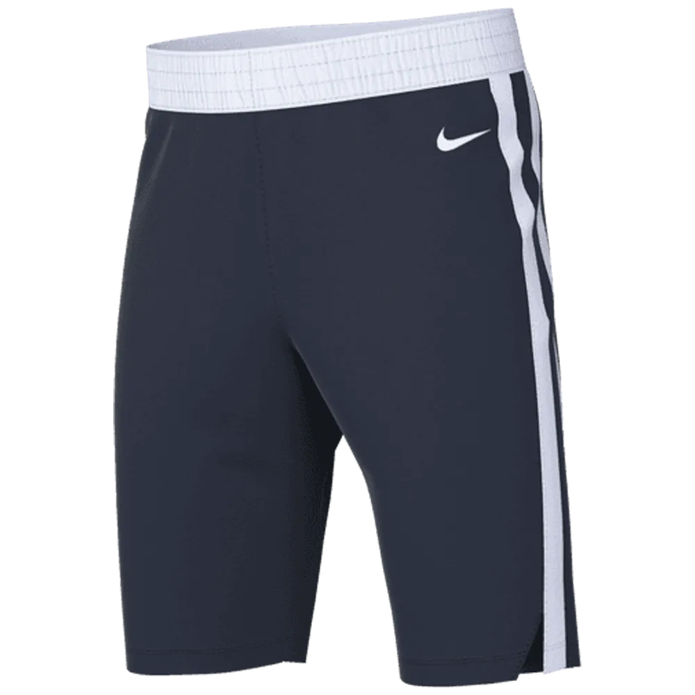 Nike Kid's Stock Block Short (Standard Fit)