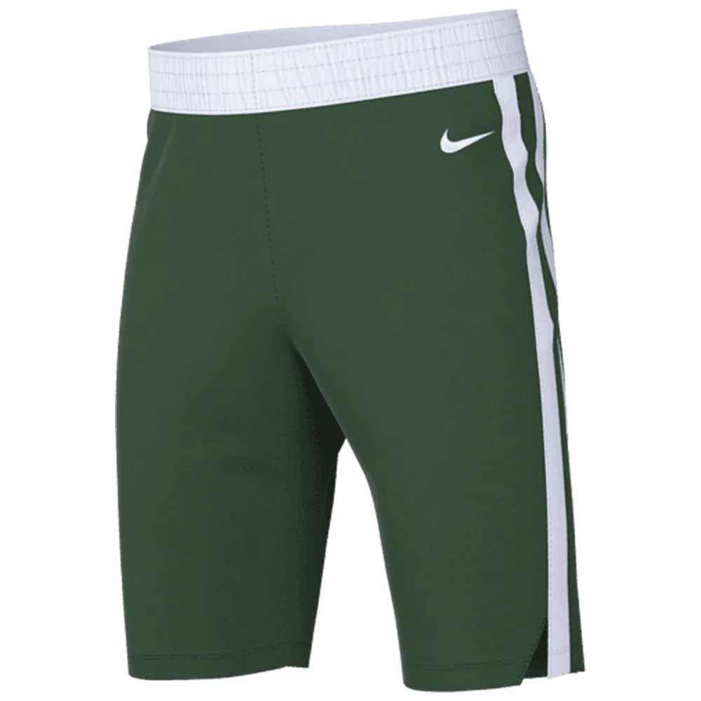 Nike Kid's Stock Block Short (Standard Fit)