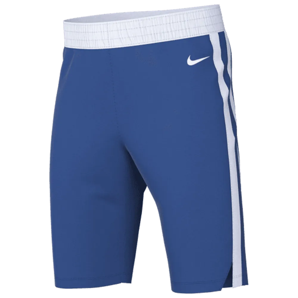 Nike Kid's Stock Block Short (Standard Fit)