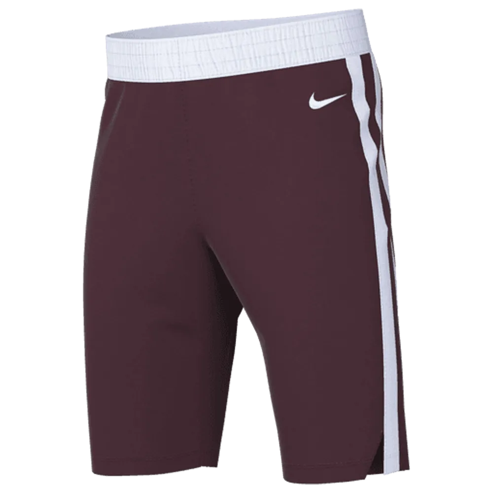 Nike Kid's Stock Block Short (Standard Fit)