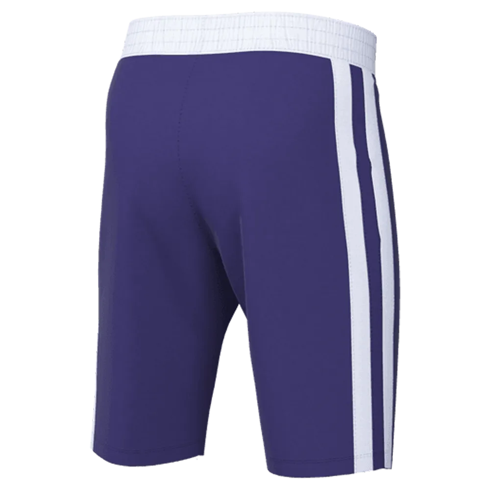 Nike Kid's Stock Block Short (Standard Fit)