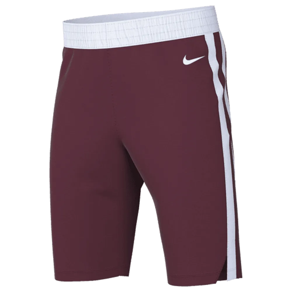 Nike Kid's Stock Block Short (Standard Fit)