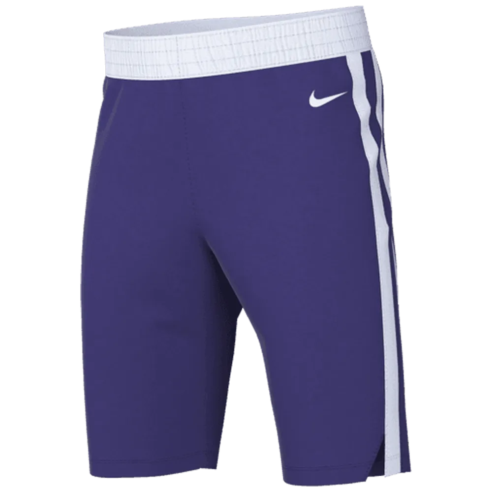 Nike Kid's Stock Block Short (Standard Fit)