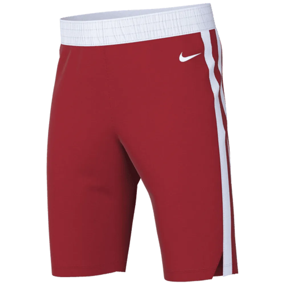 Nike Kid's Stock Block Short (Standard Fit)