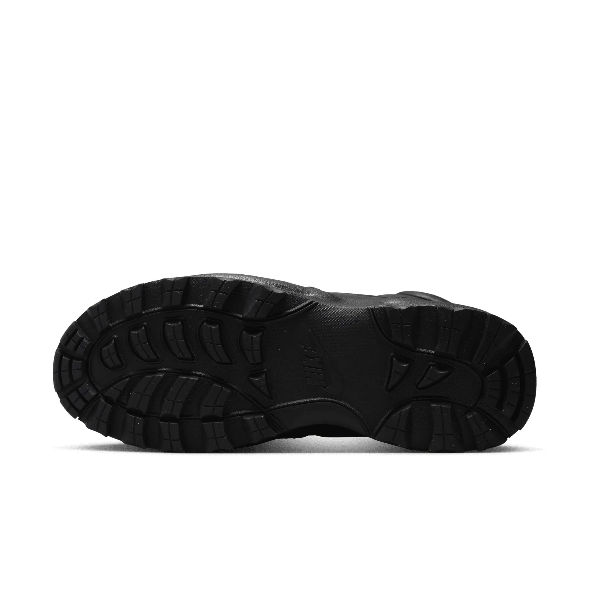 Nike Manoa Leather 'Black'