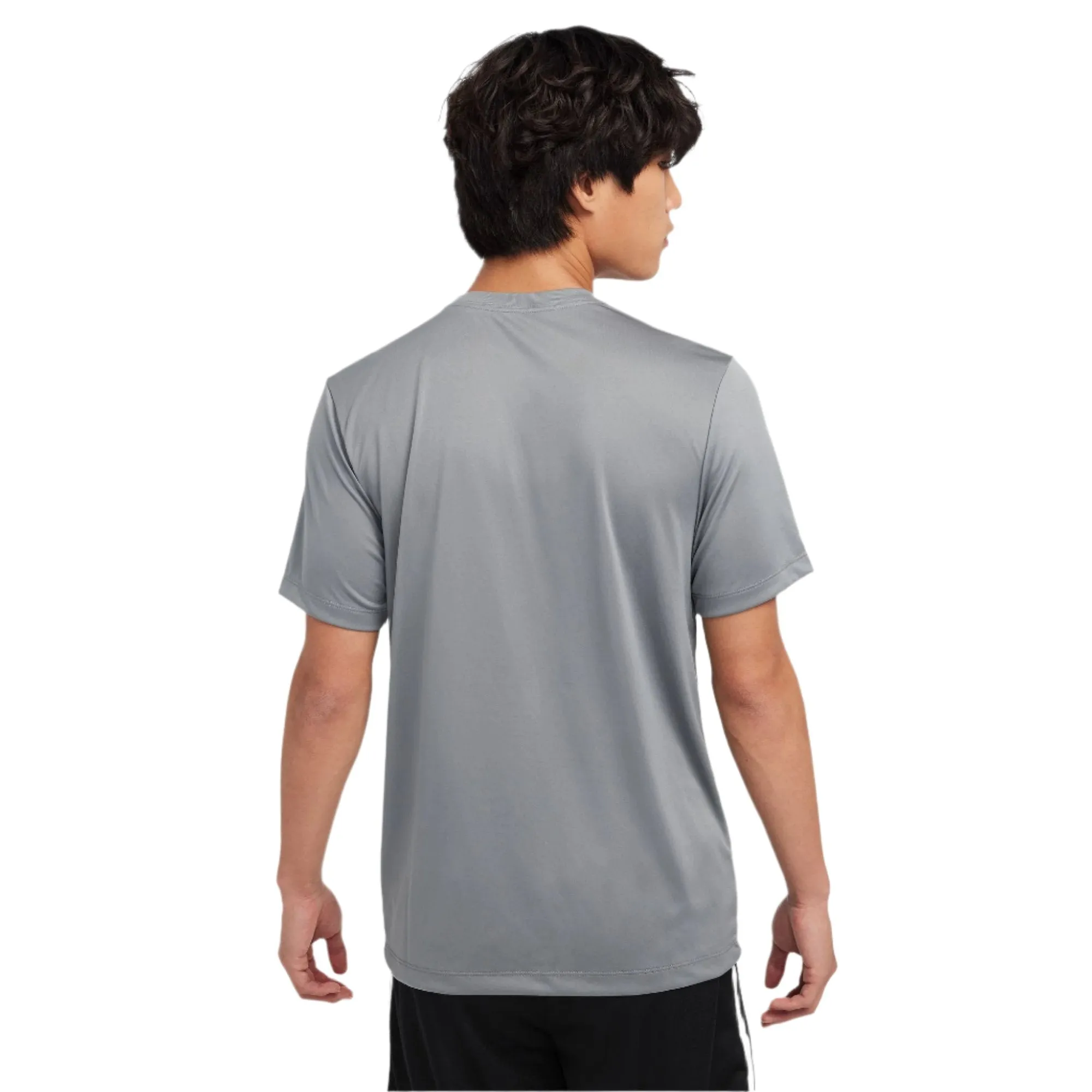 Nike Men Dri-FIT Basketball T-Shirt | HF6212-065