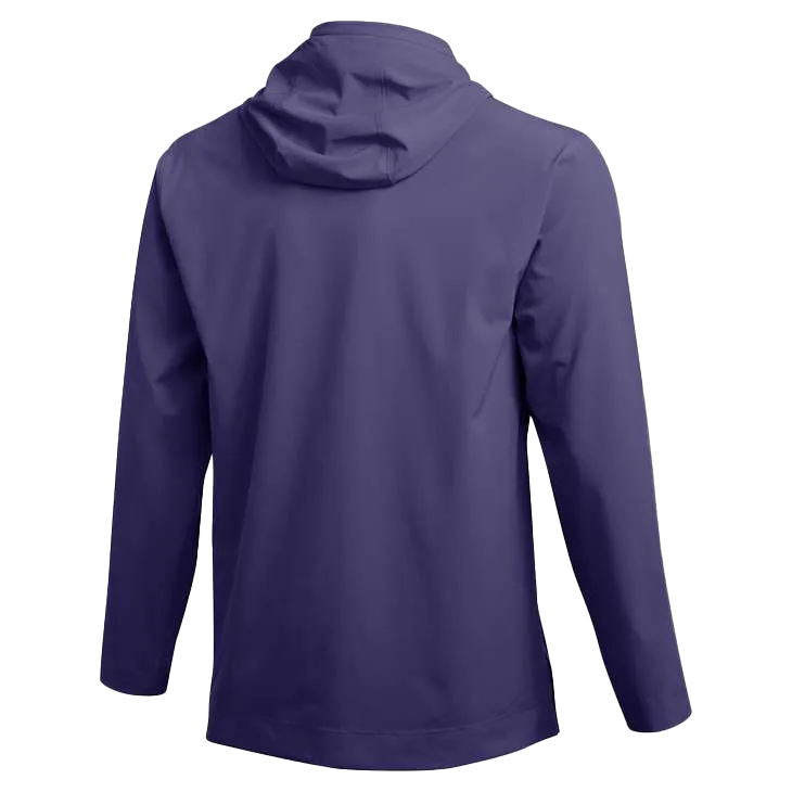 Nike Men's LWT Coaches Jacket LS W