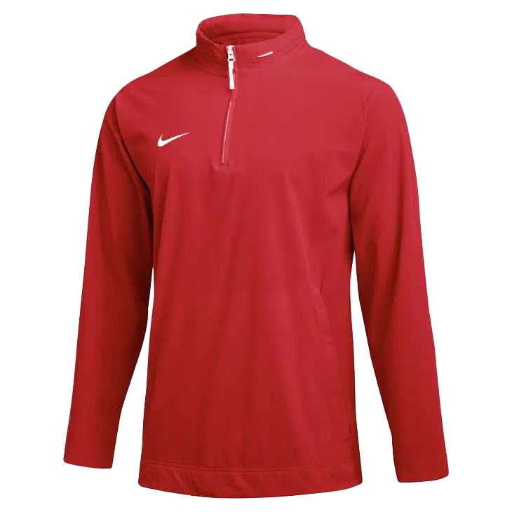 Nike Men's LWT Coaches Jacket LS W