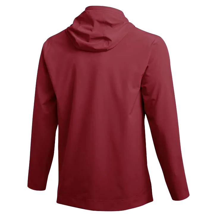 Nike Men's LWT Coaches Jacket LS W