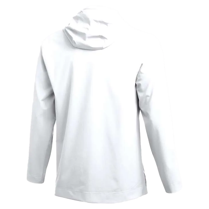 Nike Men's LWT Coaches Jacket LS W