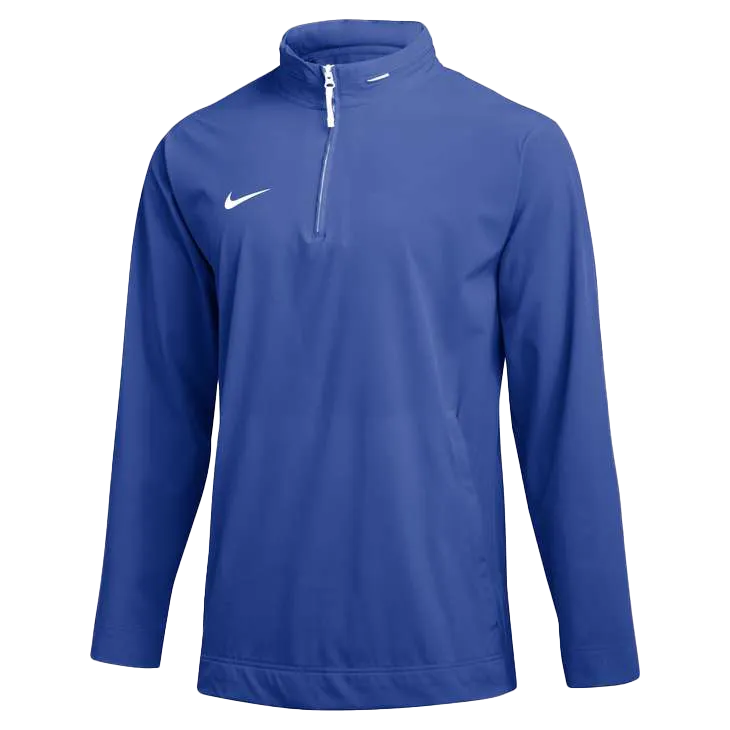 Nike Men's LWT Coaches Jacket LS W