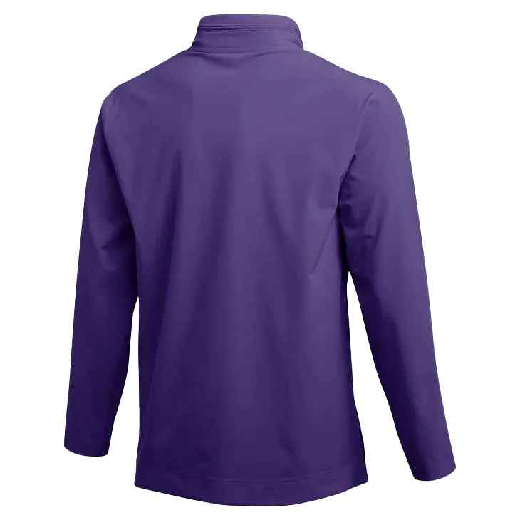 Nike Men's LWT Coaches Jacket LS W