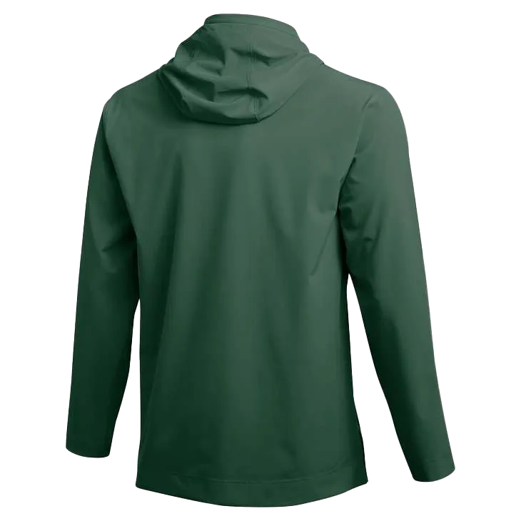 Nike Men's LWT Coaches Jacket LS W
