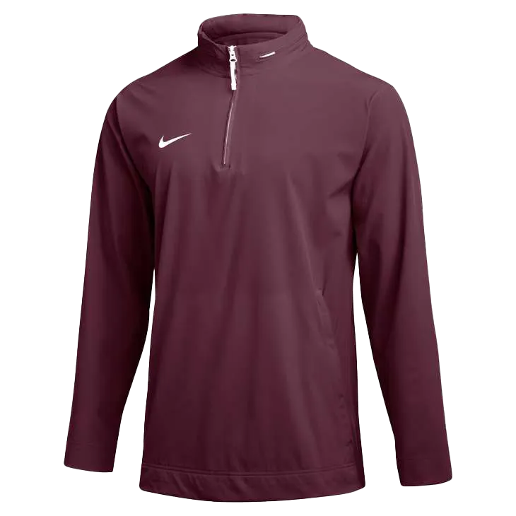 Nike Men's LWT Coaches Jacket LS W