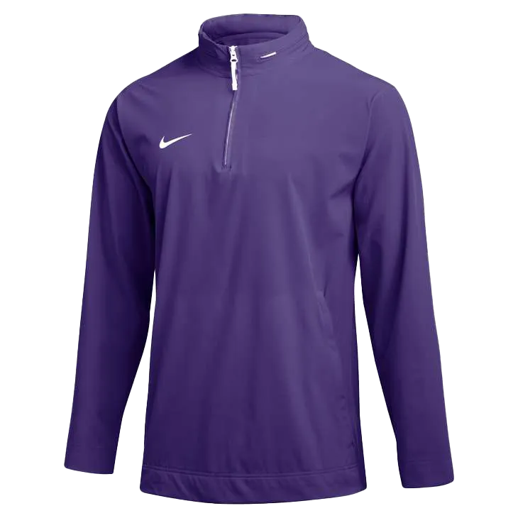 Nike Men's LWT Coaches Jacket LS W