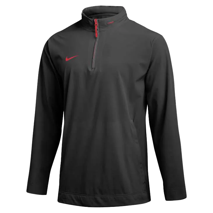 Nike Men's LWT Coaches Jacket LS W