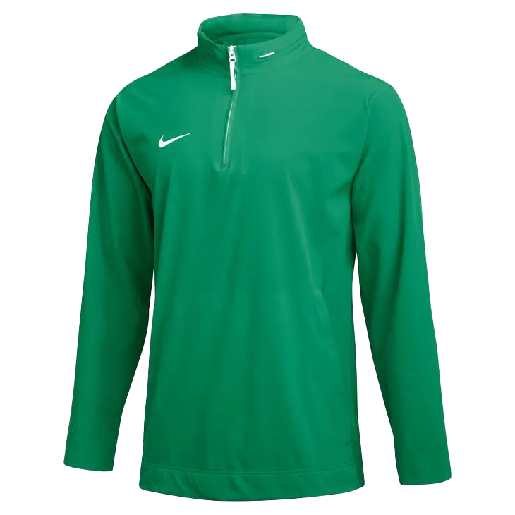 Nike Men's LWT Coaches Jacket LS W