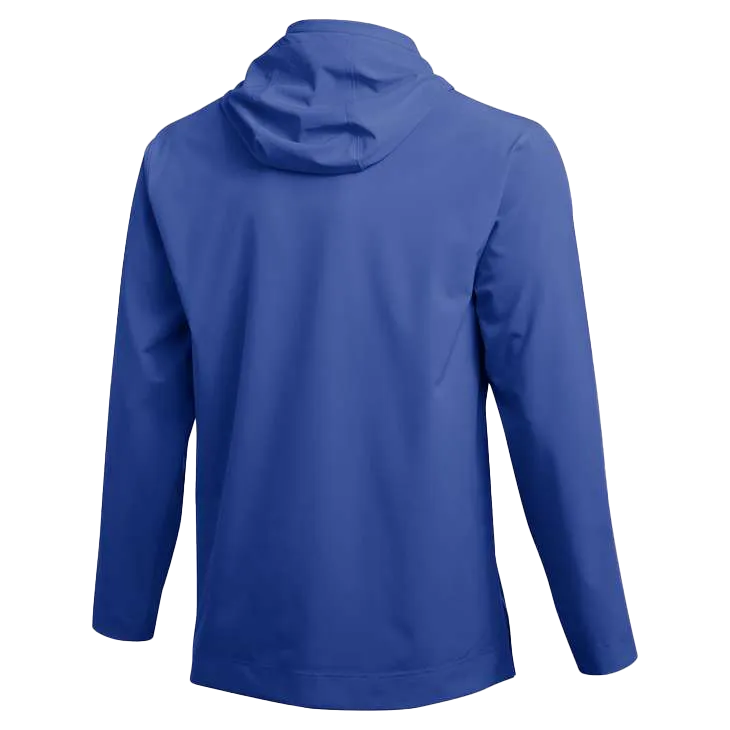 Nike Men's LWT Coaches Jacket LS W