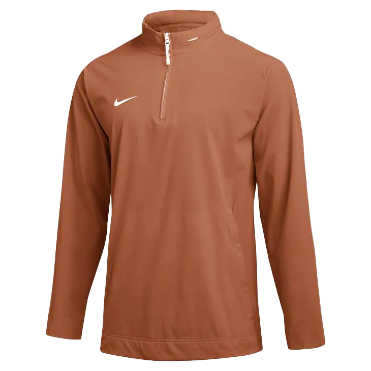 Nike Men's LWT Coaches Jacket LS W