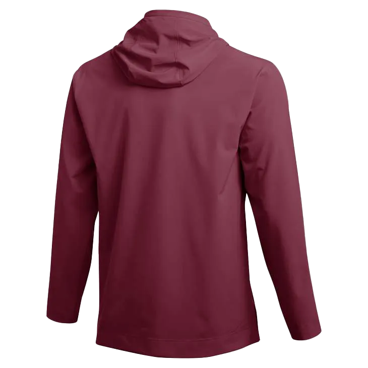 Nike Men's LWT Coaches Jacket LS W