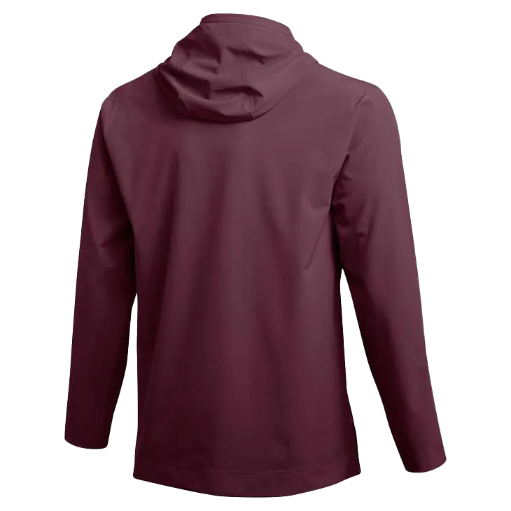 Nike Men's LWT Coaches Jacket LS W