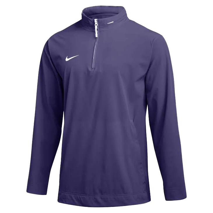 Nike Men's LWT Coaches Jacket LS W