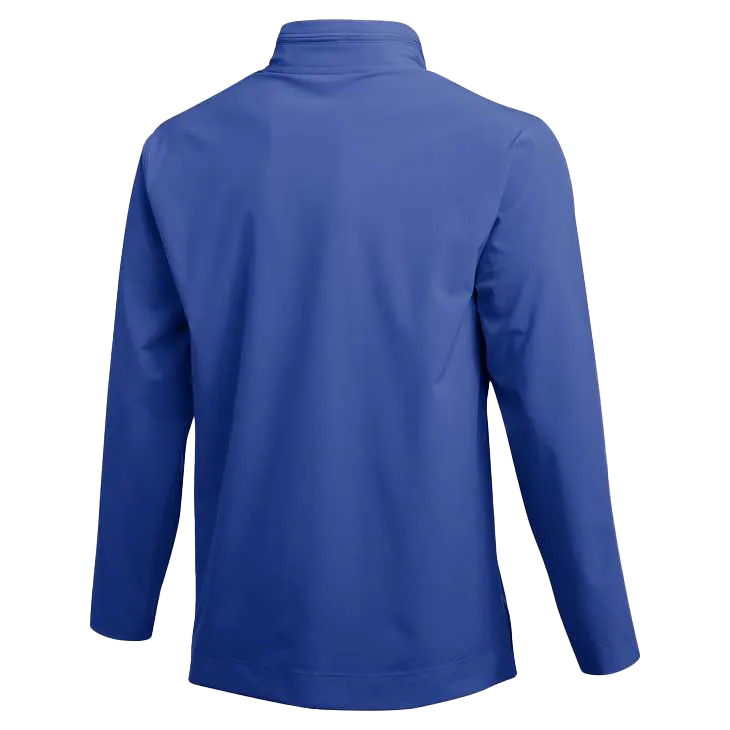 Nike Men's LWT Coaches Jacket LS W
