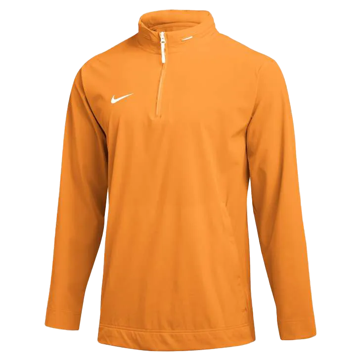 Nike Men's LWT Coaches Jacket LS W