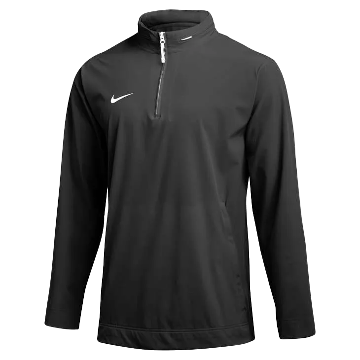 Nike Men's LWT Coaches Jacket LS W