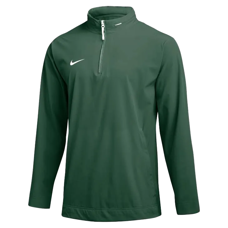 Nike Men's LWT Coaches Jacket LS W