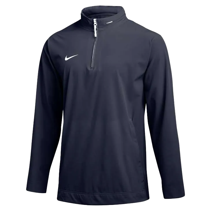 Nike Men's LWT Coaches Jacket LS W