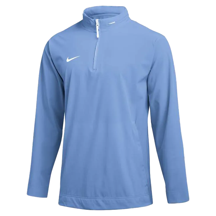 Nike Men's LWT Coaches Jacket LS W