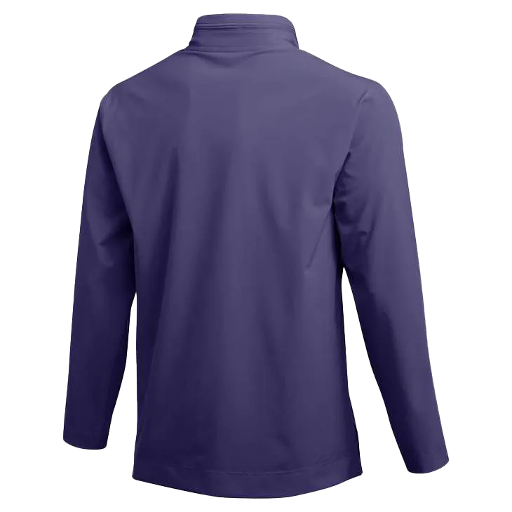 Nike Men's LWT Coaches Jacket LS W