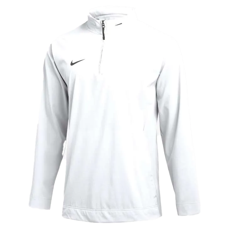 Nike Men's LWT Coaches Jacket LS W