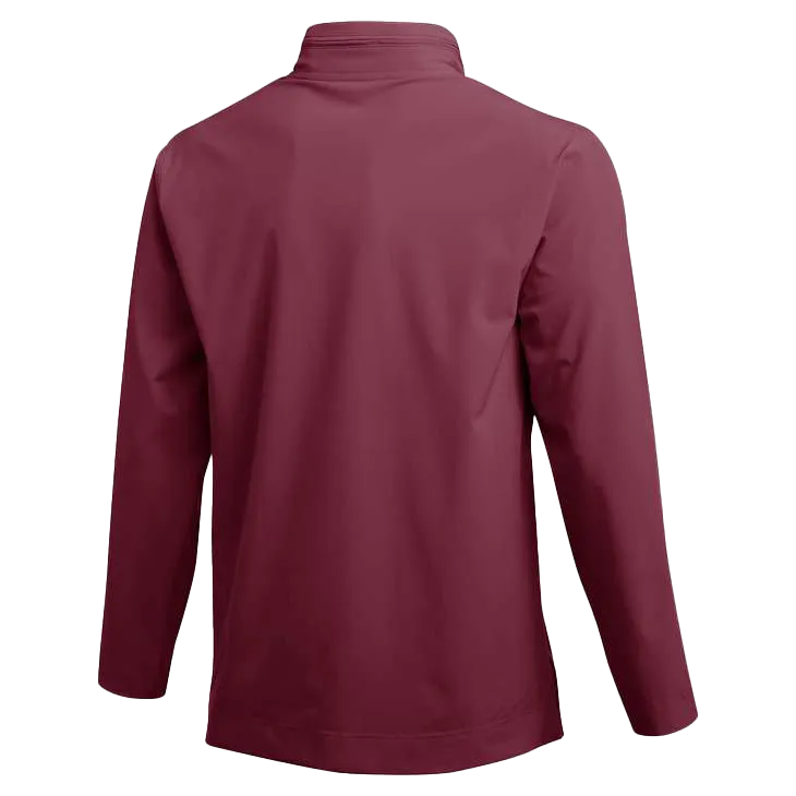 Nike Men's LWT Coaches Jacket LS W