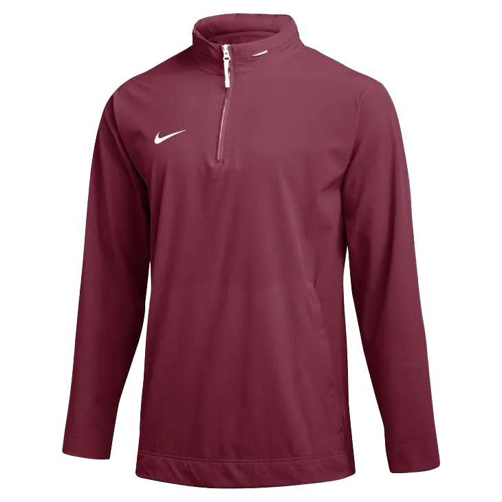Nike Men's LWT Coaches Jacket LS W