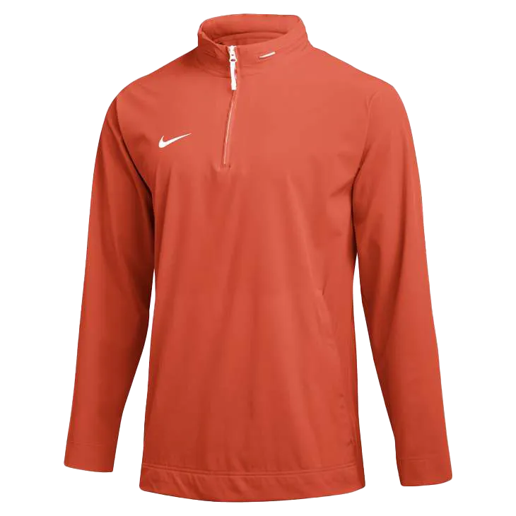 Nike Men's LWT Coaches Jacket LS W