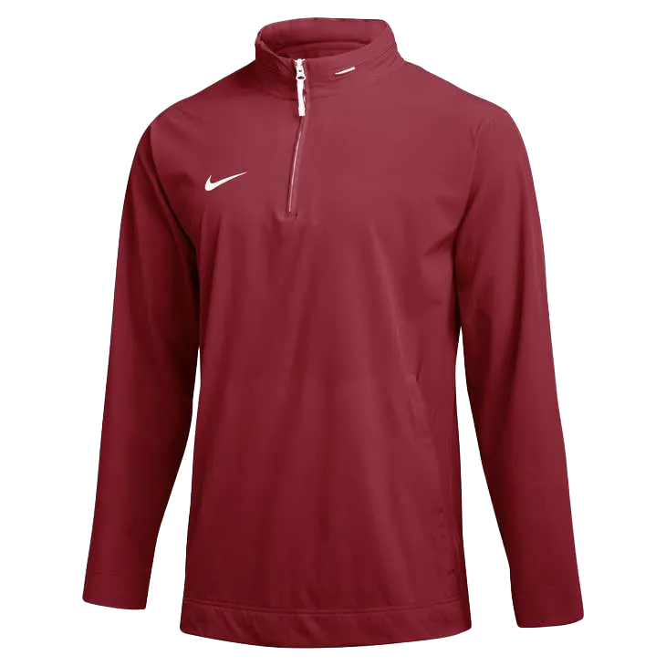 Nike Men's LWT Coaches Jacket LS W
