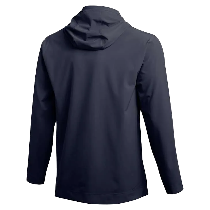 Nike Men's LWT Coaches Jacket LS W