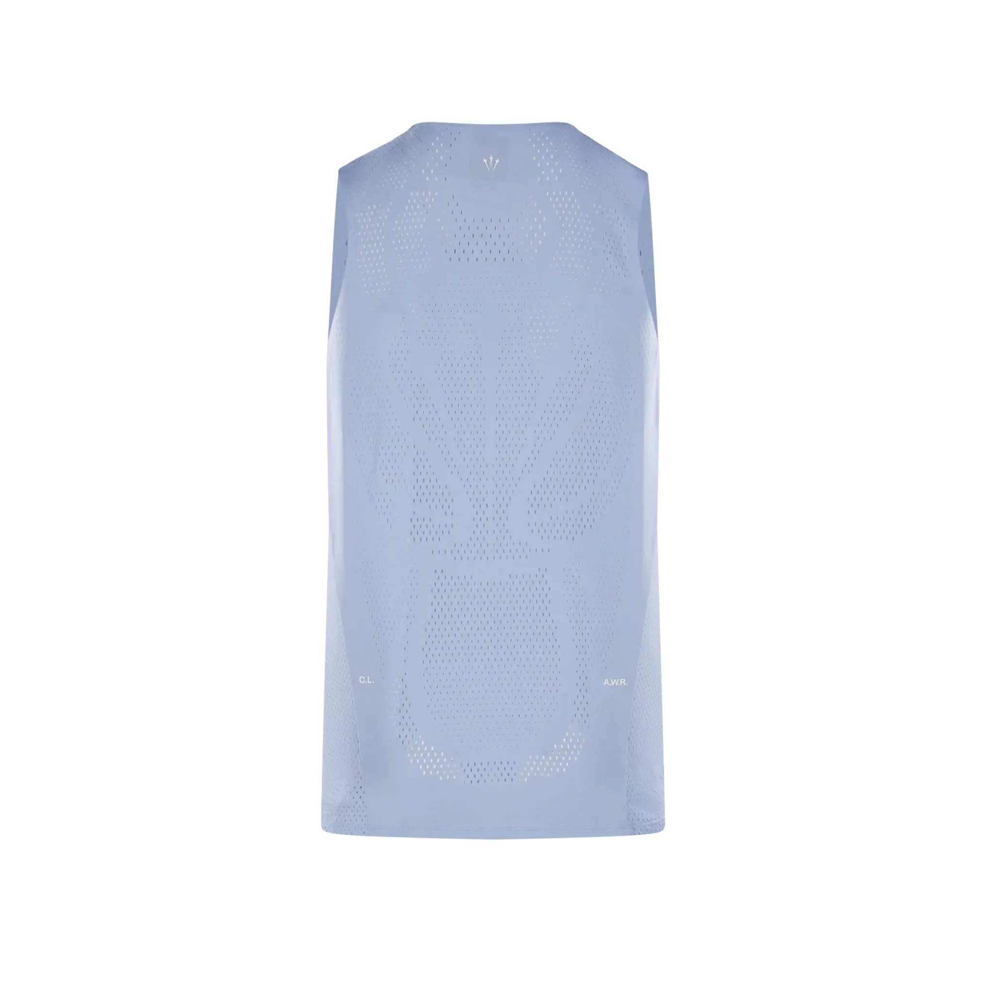 Nike x Drake NOCTA Lightweight Basketball Jersey Cobalt Bliss White