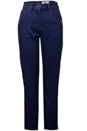 NSA Women's Flame Resistant Jean - 17 Cal (PNTDYJW)