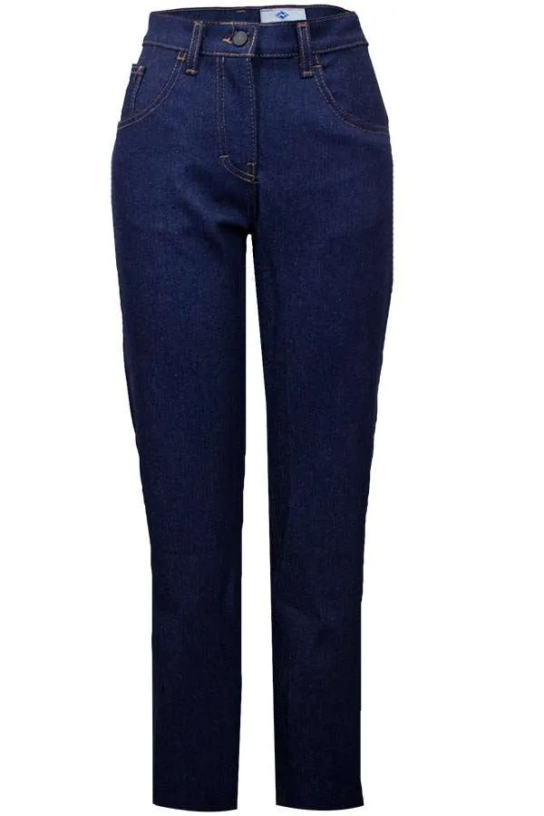 NSA Women's Flame Resistant Jean - 17 Cal (PNTDYJW)