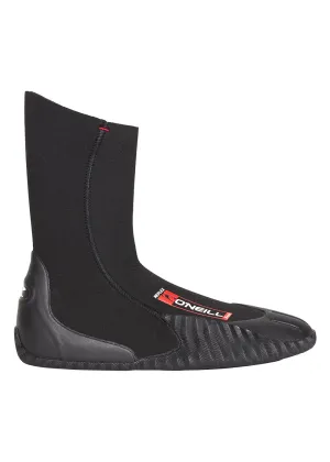 ONeill Mens Reflex Boot 3mm