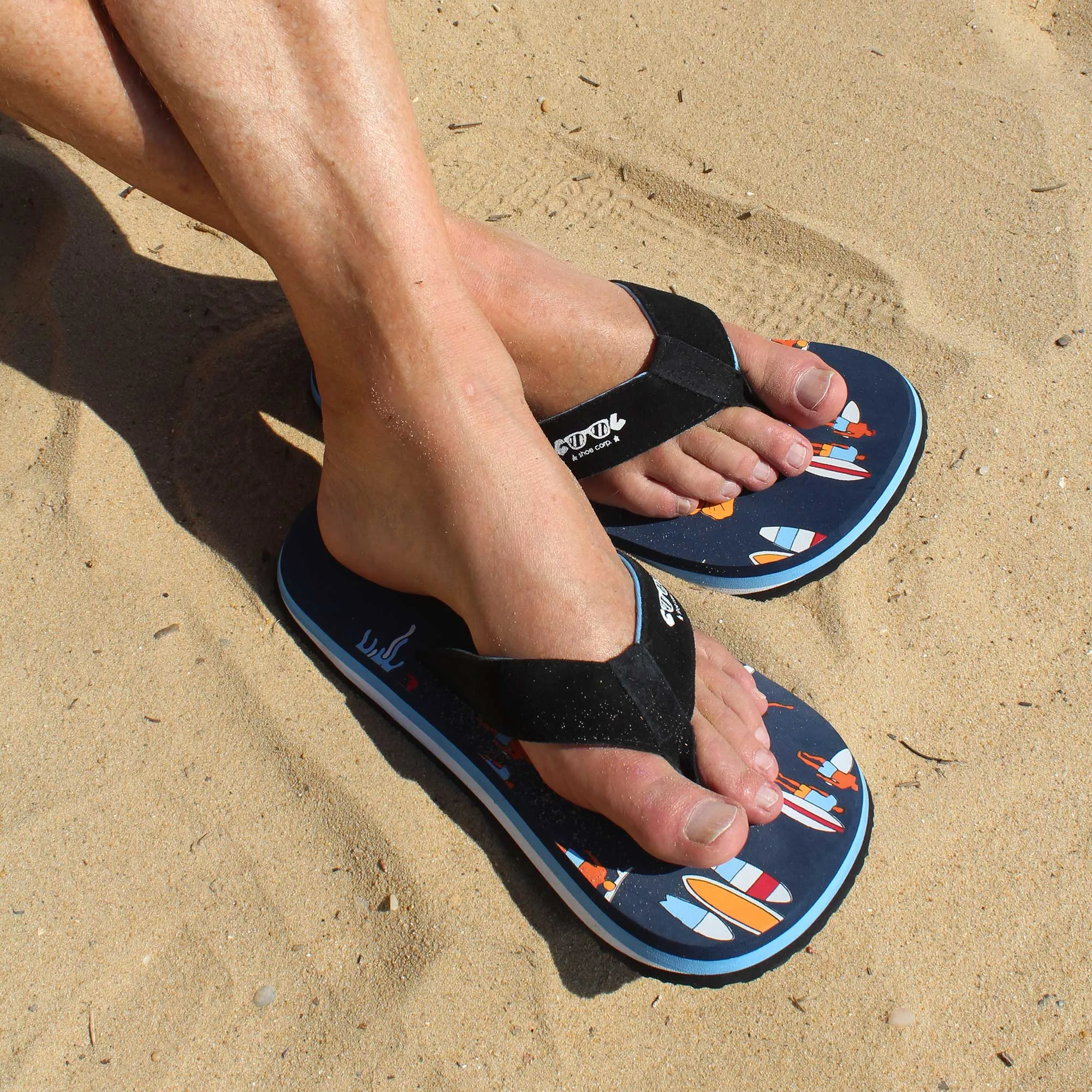 Original Beach Life